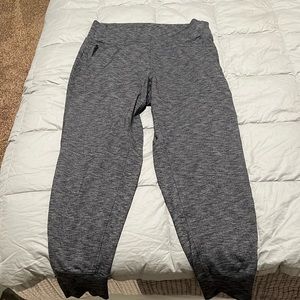 Athleta jogger pants